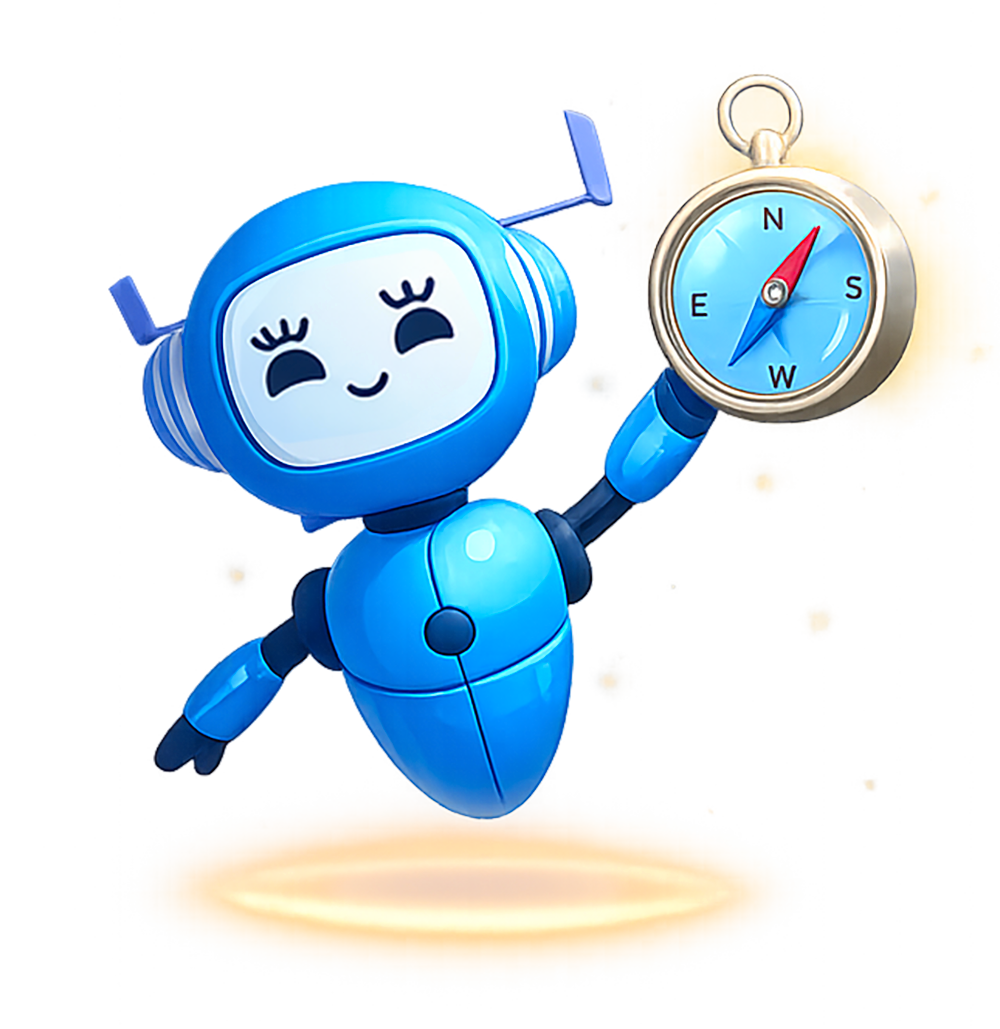 Robot Sibilla